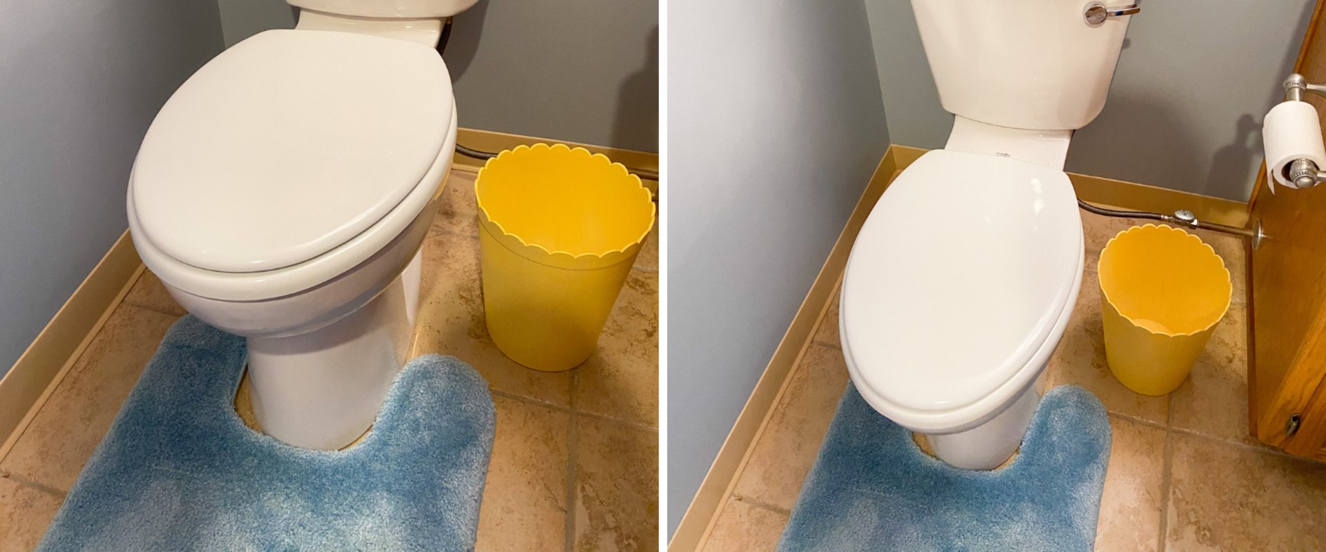 Will any toilets need to be replaced during the bathroom remodeling