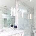 In what order should you remodel a bathroom?