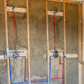 Will any electrical wiring need to be moved or added during the bathroom remodeling project?