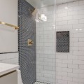 How long should a full bathroom remodel take?