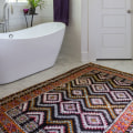 Will any bath mats need to be replaced during the bathroom remodeling project?