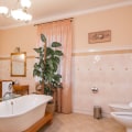 What is the budget for the bathroom remodeling project?