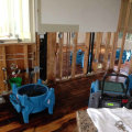 How Long Does It Take For Flood Damage Restoration Work