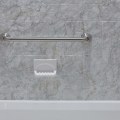 Will any bathtubs need to be replaced during the bathroom remodeling project?
