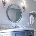 How much should you budget for a bathroom remodel?