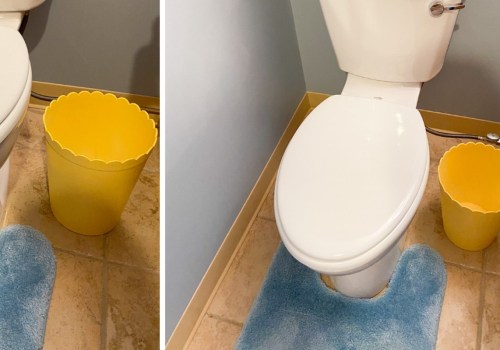 Will any toilets need to be replaced during the bathroom remodeling project?
