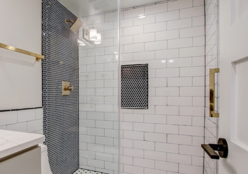 How long should a full bathroom remodel take?