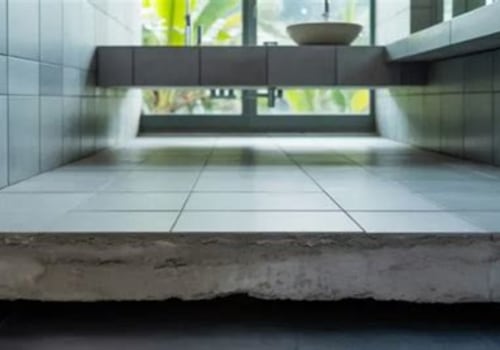 Remodeling a Bathroom on a Concrete Slab: What Homeowners Need to Know Before Demo Day