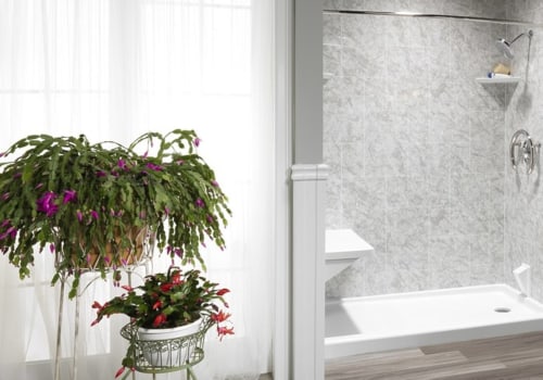 Will any windows or doors need to be replaced during the bathroom remodeling project?