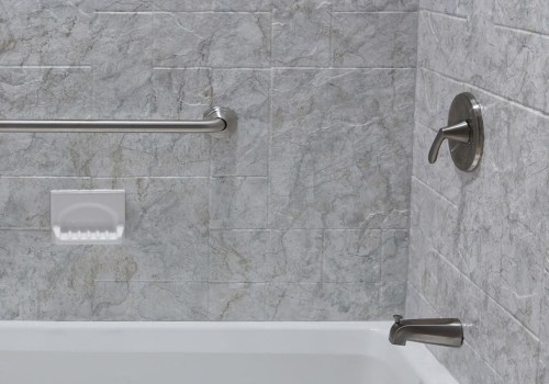 Will any bathtubs need to be replaced during the bathroom remodeling project?